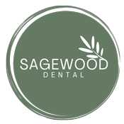Sagewood Dental Logo